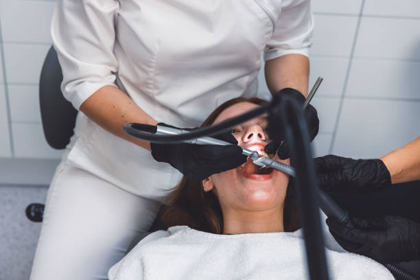 Best After-Hours Dental Trauma Care in Egypt, AL