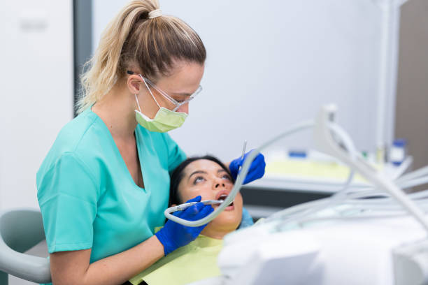 Best Emergency Dental Care for Broken or Chipped Teeth in Egypt, AL